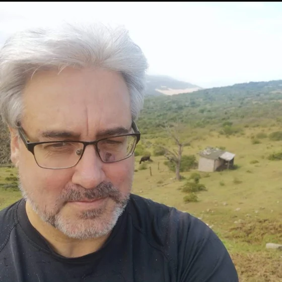 André Vlok