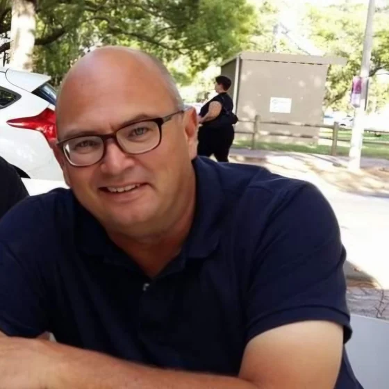Dana Snyman