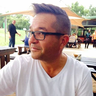 Melt Myburgh