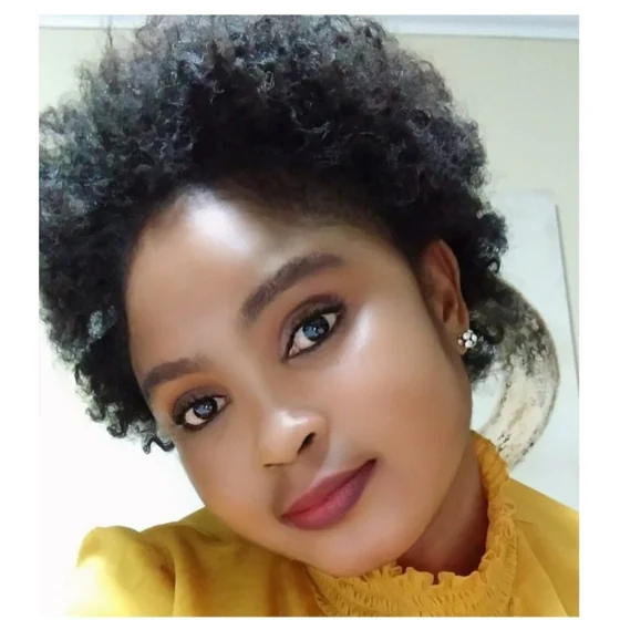 Mpho Eliana Mashigo